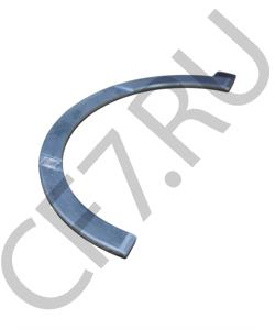 100203636D FOTON Полукольца коленвала (комплект 4шт.) ЕВРО-2/3 FAW 3252, 3312 VALMO в городе Екатеринбург