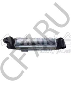 281904A160 BUESSING Интеркулер в городе Екатеринбург