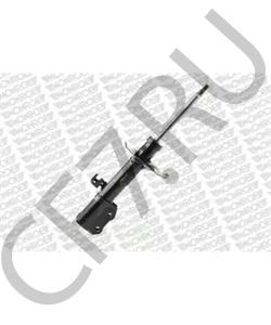 4851080176 Dar стойка TOYOTA COROLLA / ALLEX / RUNX, #ZE12# FR/RH в городе Екатеринбург