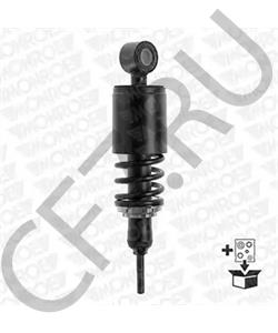 0500336000 FODEN TRUCKS Гаситель, крепление кабины в городе Екатеринбург