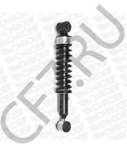 504084380 IVECO Гаситель, крепление кабины в городе Екатеринбург