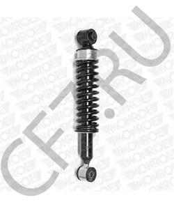 504057016 IVECO Гаситель, крепление кабины в городе Екатеринбург