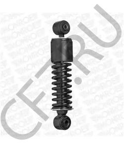 9408904719 DAIMLER Гаситель, крепление кабины в городе Екатеринбург