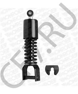 9438901219 DAIMLER Гаситель, крепление кабины в городе Екатеринбург