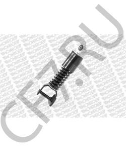 A9428903919 DAIMLER Гаситель, крепление кабины в городе Екатеринбург