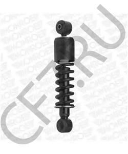 9438900319 DAIMLER Гаситель, крепление кабины в городе Екатеринбург