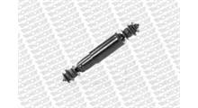 Renault Гаситель, крепление кабины