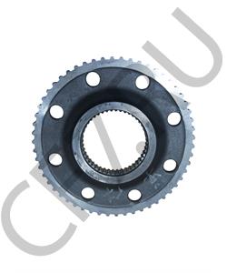 81.35114.0019 SHAANXI Опора венечная бортового редуктора SH F3000 в городе Екатеринбург