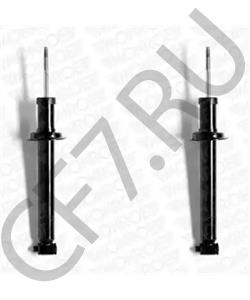 D18080B EBRO Амортизатор в городе Екатеринбург