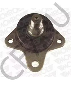 5301251705 WARTBURG Несущий / направляющий шарнир в городе Екатеринбург