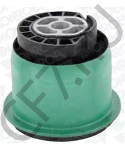 5131H2 DS Втулка, балка моста в городе Екатеринбург