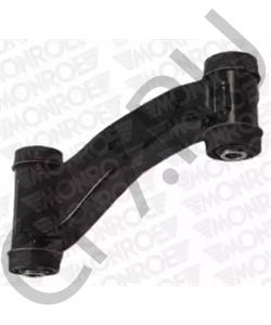 54524-2J001 Dar Рычаг для NISSAN PRIMERA P10 / P11 / BLUEBIRD U14 FR/RH/U в городе Екатеринбург