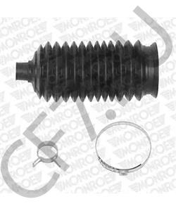 45535-07010 LEXUS Пыльник, рулевое управление в городе Екатеринбург