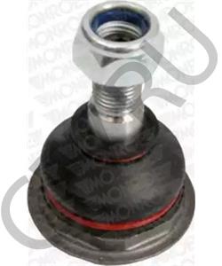 364053 DS Несущий / направляющий шарнир в городе Екатеринбург