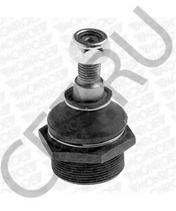 604435 LTI Несущий / направляющий шарнир в городе Екатеринбург