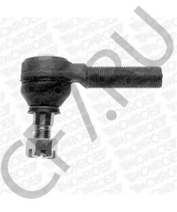 JHM2168 CARBODIES Наконечник поперечной рулевой тяги в городе Екатеринбург