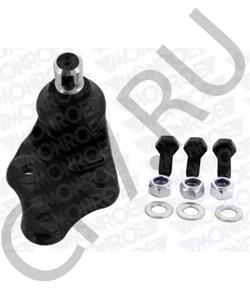 RBK100400 MG Несущий / направляющий шарнир в городе Екатеринбург