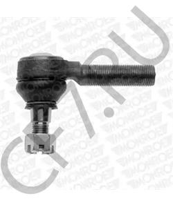 JHM2167 CARBODIES Наконечник поперечной рулевой тяги в городе Екатеринбург