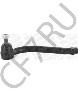 568212B000 HYUNDAI / KIA НАКОНЕЧНИК РУЛЕВОЙ ТЯГИ [ORG в городе Екатеринбург