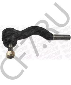 MR296274 JEEP (BJC) Наконечник поперечной рулевой тяги в городе Екатеринбург