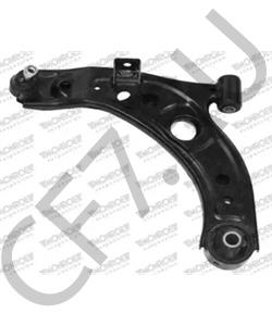 48069-B1080 KAROSA Рычаг независимой подвески колеса, подвеска колеса в городе Екатеринбург