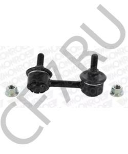 52321SNAA01 DONGFENG Тяга / стойка, стабилизатор в городе Екатеринбург