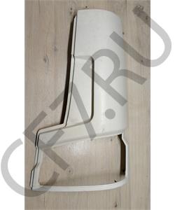 81.62410.2225 SHAANXI Обтекатель кабины левый SH в городе Екатеринбург