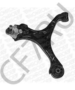 51360TR0A01 HONDA (DONGFENG) Рычаг независимой подвески колеса, подвеска колеса в городе Екатеринбург