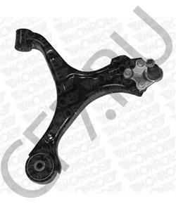 51350TR0A11 HONDA (DONGFENG) Рычаг независимой подвески колеса, подвеска колеса в городе Екатеринбург