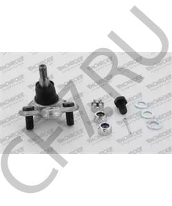 51220TR0A01 HONDA (DONGFENG) Несущий / направляющий шарнир в городе Екатеринбург