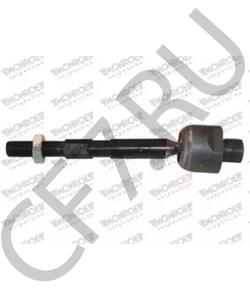 53010TR0A01 NISSAN (DONGFENG) Осевой шарнир, рулевая тяга в городе Екатеринбург