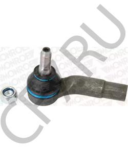 6RD422811 SKODA (SVW) Наконечник поперечной рулевой тяги в городе Екатеринбург