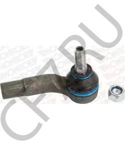 6RD422812 SKODA (SVW) Наконечник поперечной рулевой тяги в городе Екатеринбург