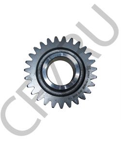 JS150T-1701083B SHAANXI Шестерня в городе Екатеринбург