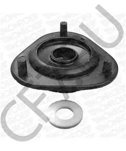 48609-12190 Dar Опора стойки TOYOTA COROLLA / LEVIN / SPRINTER / CARIB / TRUENO FR в городе Екатеринбург