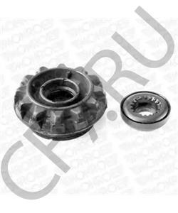 6N0412331AS VW/SEAT Опора стойки амортизатора в городе Екатеринбург