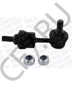 555403R000 HYUNDAI / KIA Стойка стабилизатора в городе Екатеринбург