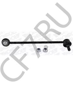 548304H200 HYUNDAI / KIA Стойка стабилизатора переднего левая HYUNDAI Starex в городе Екатеринбург