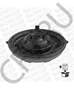 5038H3 CITROEN/PEUGEOT КРОНШТ.АМОРТИЗ. [ORG в городе Екатеринбург