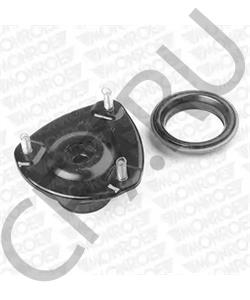 54610-1G550 Dar Опора стойки HYUNDAI ACCENT 05-10 / KIA RIO 05-11 FR/RH в городе Екатеринбург