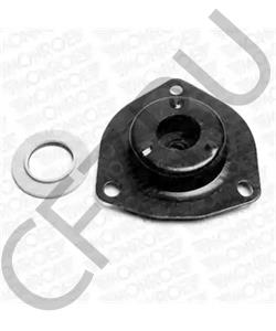 54320-40U00 Dar Опора стойки NISSAN CEFIRO / BASSARA / PRESAGE / RNESSA 94- FR в городе Екатеринбург