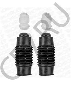 7M0 412 303 B VW (FAW) Буфер, амортизация в городе Екатеринбург