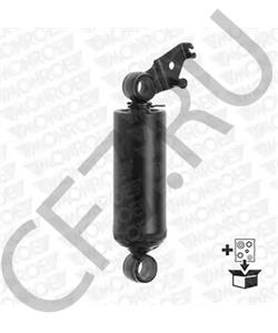 1391407 SCANIA Виброгаситель в городе Екатеринбург