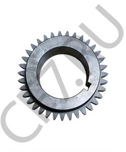 JS150T-1701049B SHAANXI Шестерня в городе Екатеринбург