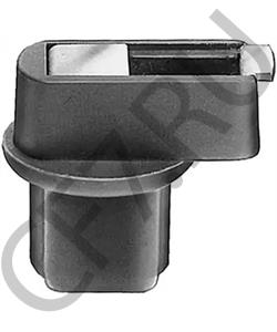 9625 Kawe Clutch thrust bearing (55x25) fits: CHARKOV CHARKOV CLAAS ATOS CREDE DFG DEUTZ FAHR 5000, AGROCLIMBE в городе Екатеринбург