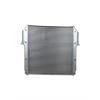 Интеркулер FAW J6 CA3311 1119010-90U VMTRUCK