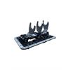 Плита верхняя КПП Shacman JS100A-1702015-C