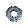 Шестерня 10JS160-1701111