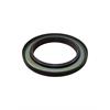 Сальник 106x154x12/17 ступицы передней FAW J6 (к-кт) QINYAN
