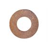 Шайба форсунки медная (D15, d7) Евро-3 FAW